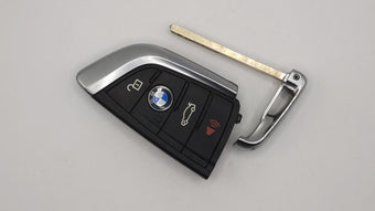 compare product Bmw Keyless Entry Remote Fob Nbgidgng1   9 337 238-01|9337238-01 4 Buttons