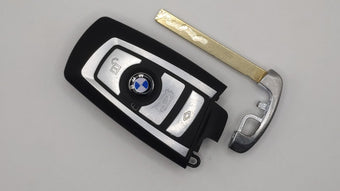 compare product Bmw Keyless Entry Remote Fob Ygohdh5662   9 284 937-01 4 Buttons