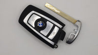 Bmw Keyless Entry Remote Fob Ygohdh5662   9 284 937-01 4 Buttons - Oemusedautoparts1.com