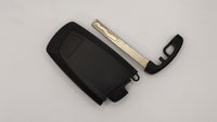 Bmw Keyless Entry Remote Fob YGOHUF5662 8723570-01|8 723 570-01 3 buttons - Oemusedautoparts1.com