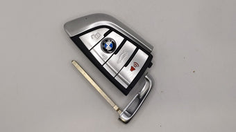 compare product Bmw Keyless Entry Remote Fob N5F-ID2A 9 395 337-05 | 9395337-05 4 buttons