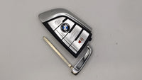 Bmw Keyless Entry Remote Fob N5F-ID2A 9 395 337-05 | 9395337-05 4 buttons - Oemusedautoparts1.com