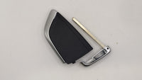 Bmw Keyless Entry Remote Fob N5F-ID2A 9 395 337-05 | 9395337-05 4 buttons - Oemusedautoparts1.com
