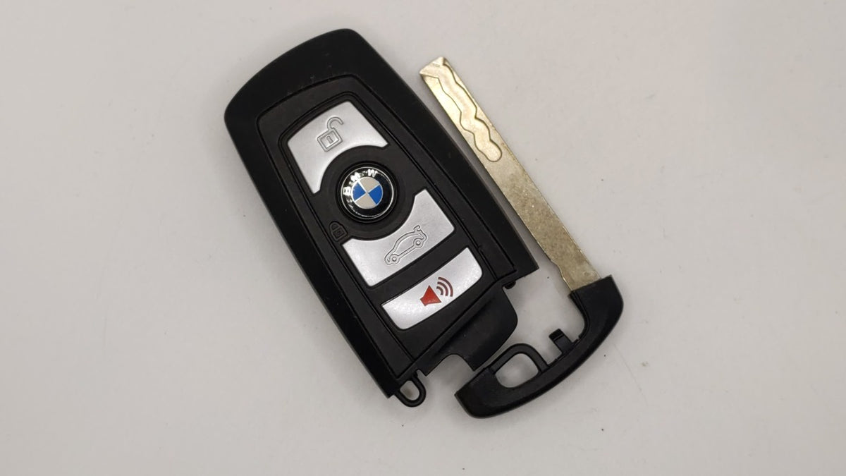 Bmw Keyless Entry Remote Fob YGOHUF5662 8723573-01 | 872357301 | 8 723 573-01 - Oemusedautoparts1.com