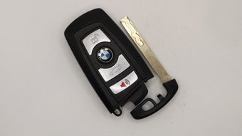 compare product Bmw Keyless Entry Remote Fob YGOHUF5662 8723573-01 | 872357301 | 8 723 573-01