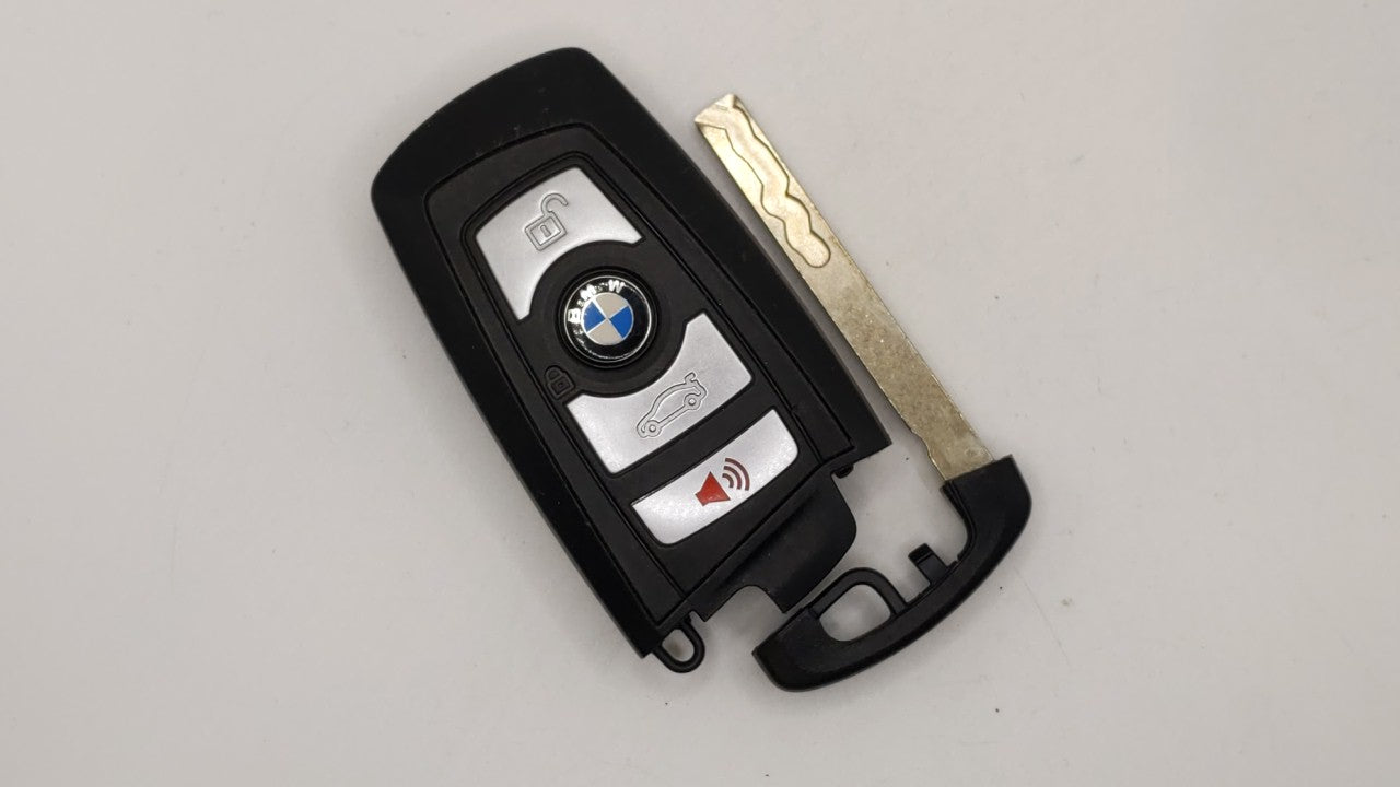 Bmw Keyless Entry Remote Fob YGOHUF5662 8723573-01 | 872357301 | 8 723 573-01 - Oemusedautoparts1.com