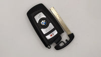 Bmw Keyless Entry Remote Fob YGOHUF5662 8723573-01 | 872357301 | 8 723 573-01 - Oemusedautoparts1.com