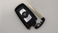 Bmw Keyless Entry Remote Fob YGOHUF5662 9 254 891-04 | 9254891-04 | 925489104 - Oemusedautoparts1.com