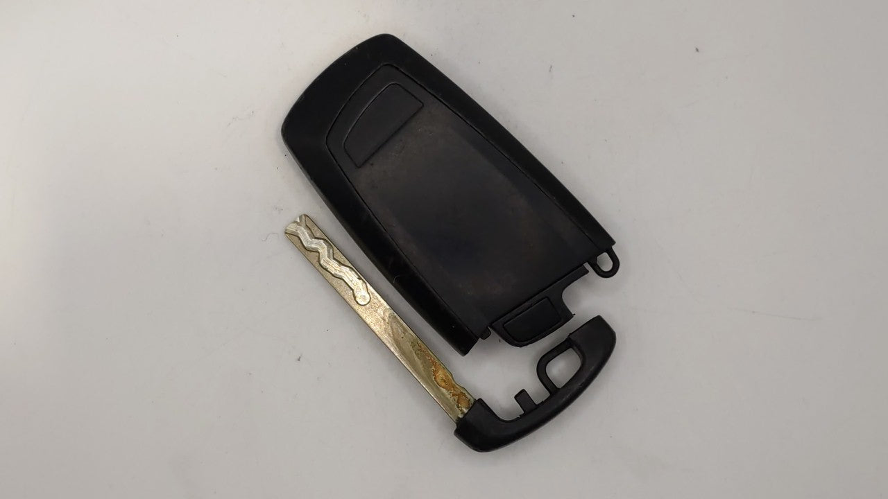 Bmw Keyless Entry Remote Fob YGOHUF5662 9 254 891-04 | 9254891-04 | 925489104 - Oemusedautoparts1.com
