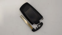 Bmw Keyless Entry Remote Fob YGOHUF5662 9 254 891-04 | 9254891-04 | 925489104 - Oemusedautoparts1.com