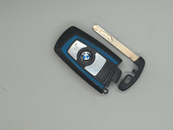 compare product Bmw Keyless Entry Remote Fob YGOHUF5662 8053869-06 | 8 053 869-06 3 buttons