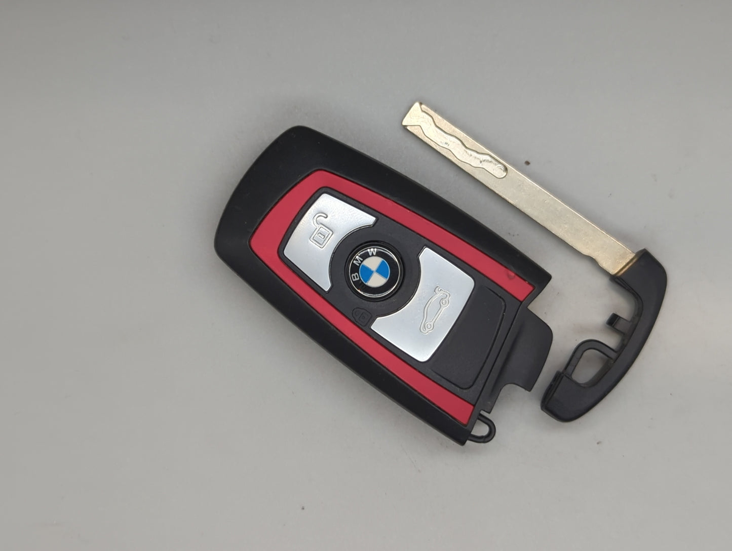 Bmw Keyless Entry Remote Fob YGOHUF5662 9254899-05 3 buttons - Oemusedautoparts1.com