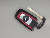 Bmw Keyless Entry Remote Fob YGOHUF5662 9254899-05 3 buttons - Oemusedautoparts1.com
