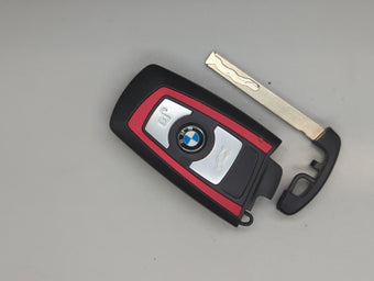 compare product Bmw Keyless Entry Remote Fob YGOHUF5662 9254899-05 3 buttons