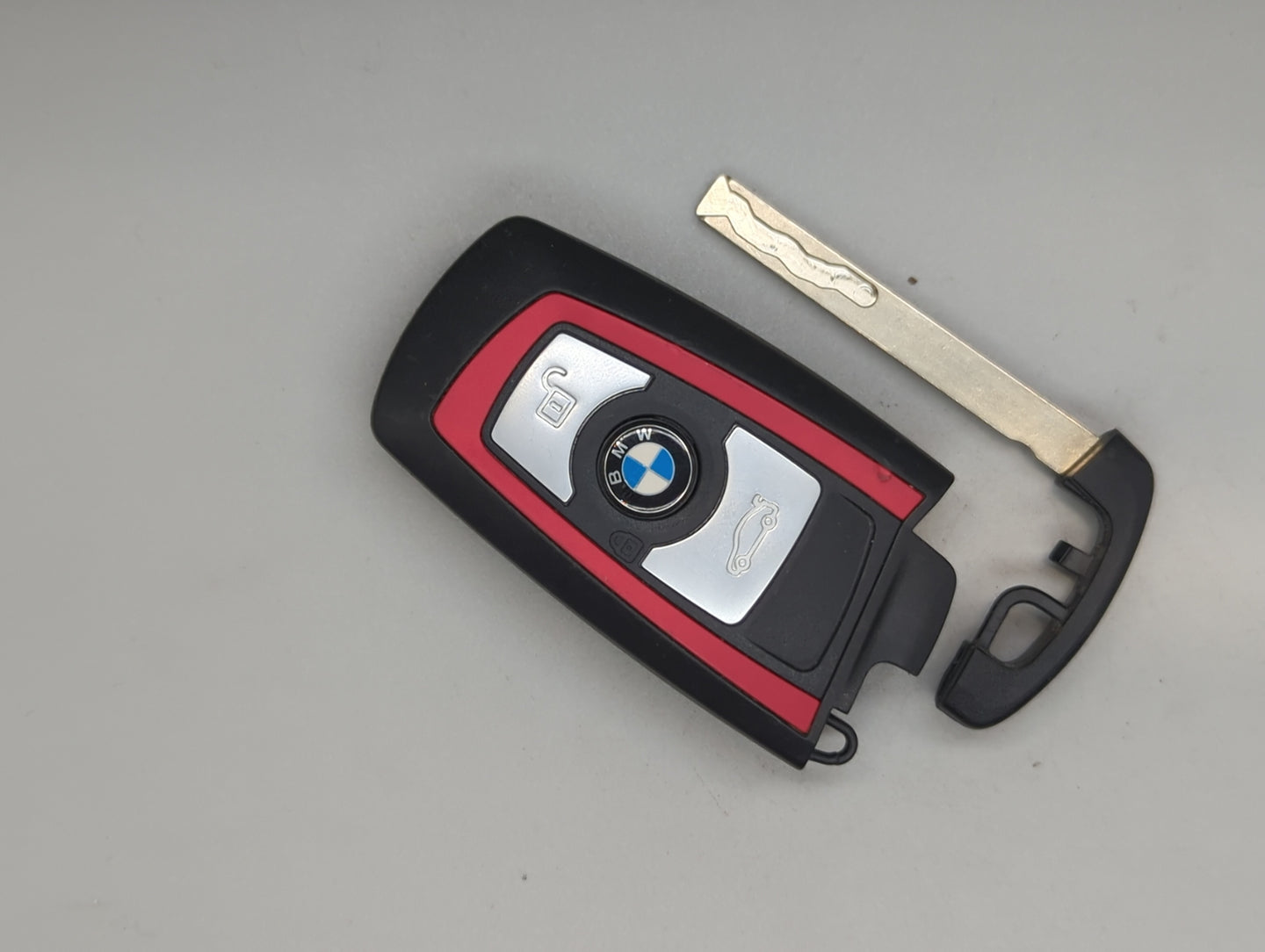 Bmw Keyless Entry Remote Fob YGOHUF5662 9254899-05 3 buttons - Oemusedautoparts1.com