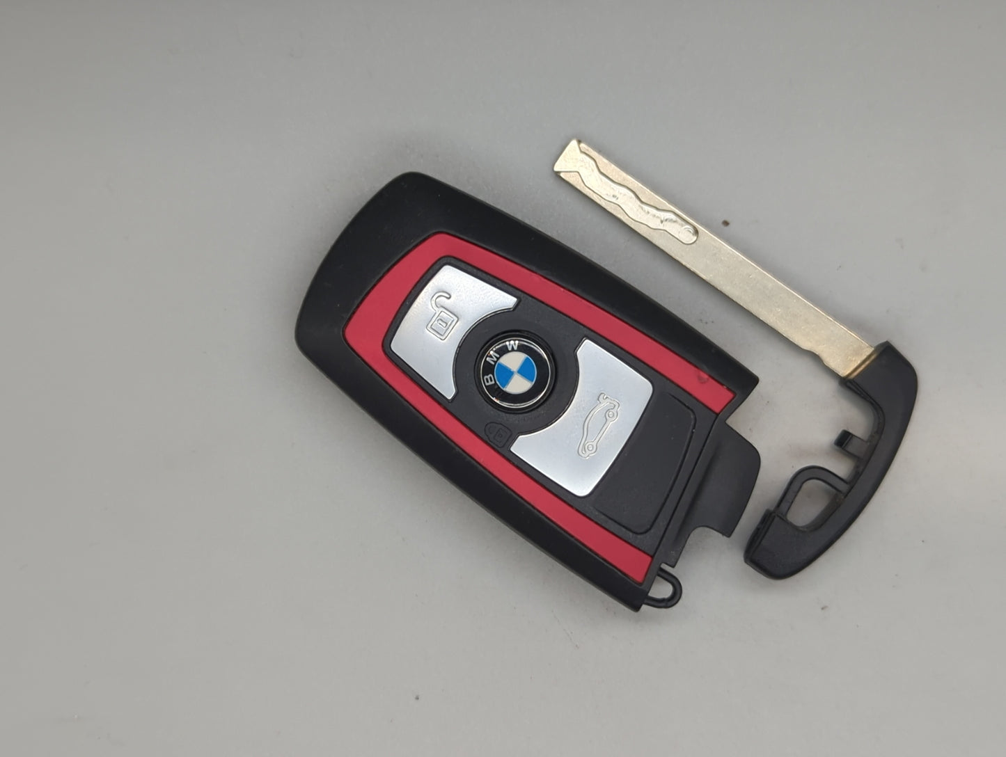 Bmw Keyless Entry Remote Fob YGOHUF5662 9254899-05 3 buttons - Oemusedautoparts1.com