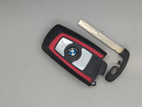 Bmw Keyless Entry Remote Fob YGOHUF5662 9254899-05 3 buttons - Oemusedautoparts1.com