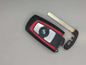 Bmw Keyless Entry Remote Fob YGOHUF5662 9254899-05 3 buttons