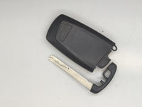 Bmw Keyless Entry Remote Fob YGOHUF5662 9254899-05 3 buttons - Oemusedautoparts1.com