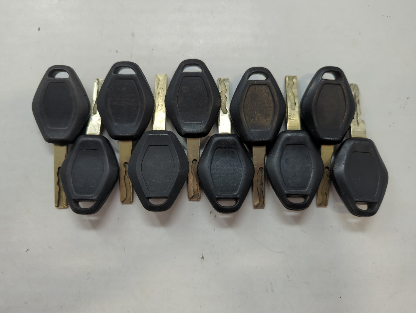 Lot of 10 Bmw Keyless Entry Remote Fob LX8 FZV 83778099 | 6933730 | - Oemusedautoparts1.com