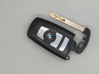 Bmw Keyless Entry Remote Fob KR55WK49663 919679802 | 9 196 798 02 | 9-196-798-02 - Oemusedautoparts1.com
