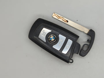 Bmw Keyless Entry Remote Fob KR55WK49663 919679802 | 9 196 798 02 | 9-196-798-02 - Oemusedautoparts1.com
