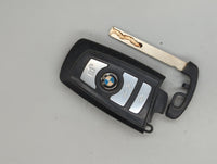Bmw Keyless Entry Remote Fob KR55WK49663 919679802 | 9 196 798 02 | 9-196-798-02 - Oemusedautoparts1.com
