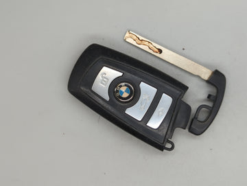 Bmw Keyless Entry Remote Fob KR55WK49663 919679802 | 9 196 798 02 | 9-196-798-02