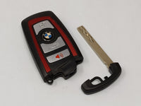 Bmw Keyless Entry Remote Ygohuf5767 9 312 533-03 4 Buttons - Oemusedautoparts1.com