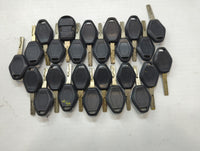 Lot of 25 Bmw Keyless Entry Remote Fob LX8 FZV MIXED PART NUMBERS - Oemusedautoparts1.com