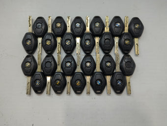 compare product Lot of 25 Bmw Keyless Entry Remote Fob LX8-FZV | LX8-FZVS2 MIXED PART