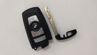 Bmw Keyless Entry Remote Fob Kr55wk49863 9 265 973-01 4 Buttons - Oemusedautoparts1.com