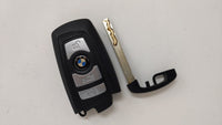 Bmw Keyless Entry Remote Fob Kr55wk49863 9 265 973-01 4 Buttons - Oemusedautoparts1.com