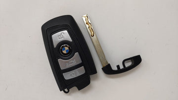 Bmw Keyless Entry Remote Fob Kr55wk49863 9 265 973-01 4 Buttons