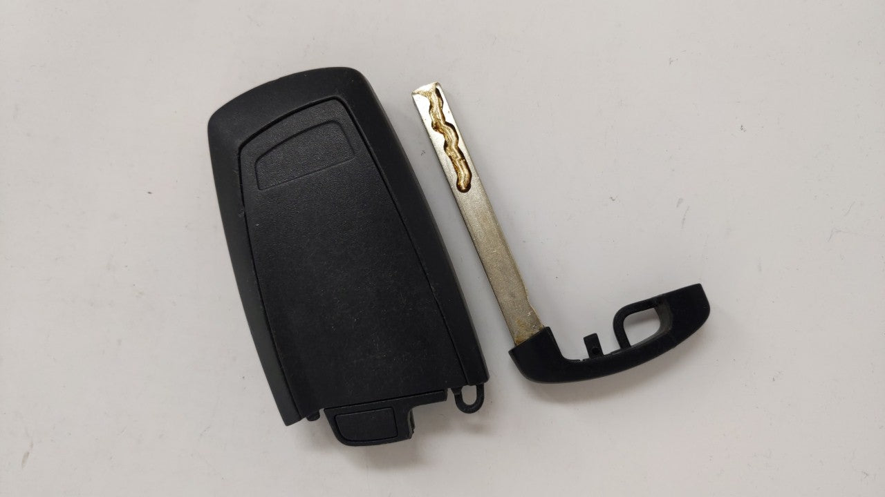 Bmw Keyless Entry Remote Fob Kr55wk49863 9 265 973-01 4 Buttons - Oemusedautoparts1.com