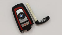 Bmw Keyless Entry Remote Fob Ygohuf5767 9 312 533-04 4 Buttons - Oemusedautoparts1.com