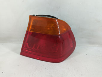 compare product 1999-2000 Bmw 323i Tail Light Assembly Passenger Right OEM P/N:8 364 922 Fits Fits 1999 2000 2001 OEM Used Auto Parts