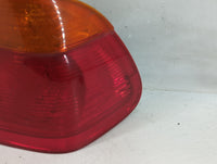 1999-2000 Bmw 323i Tail Light Assembly Passenger Right OEM P/N:8 364 922 Fits Fits 1999 2000 2001 OEM Used Auto Parts - Oemu