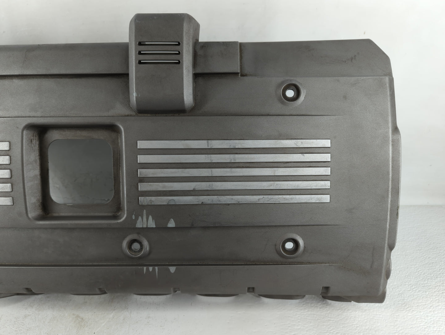 Bmw 325i Engine Cover - Oemusedautoparts1.com