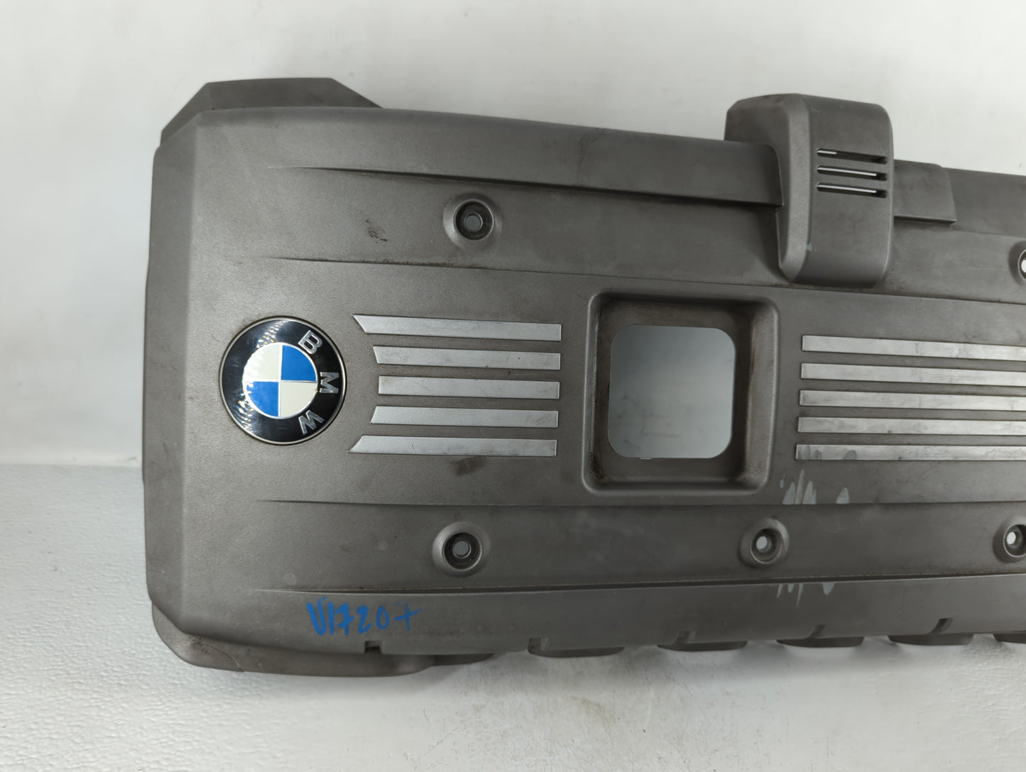 Bmw 325i Engine Cover - Oemusedautoparts1.com