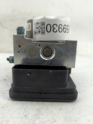 2014-2016 Bmw 328i ABS Pump Control Module Replacement P/N:3451-6868637-01 10.0220-0450.4 Fits OEM Used Auto Parts - Oemused