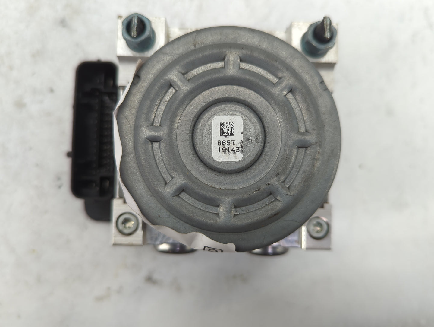 2014-2016 Bmw 328i ABS Pump Control Module Replacement P/N:3451-6868637-01 10.0220-0450.4 Fits OEM Used Auto Parts - Oemused