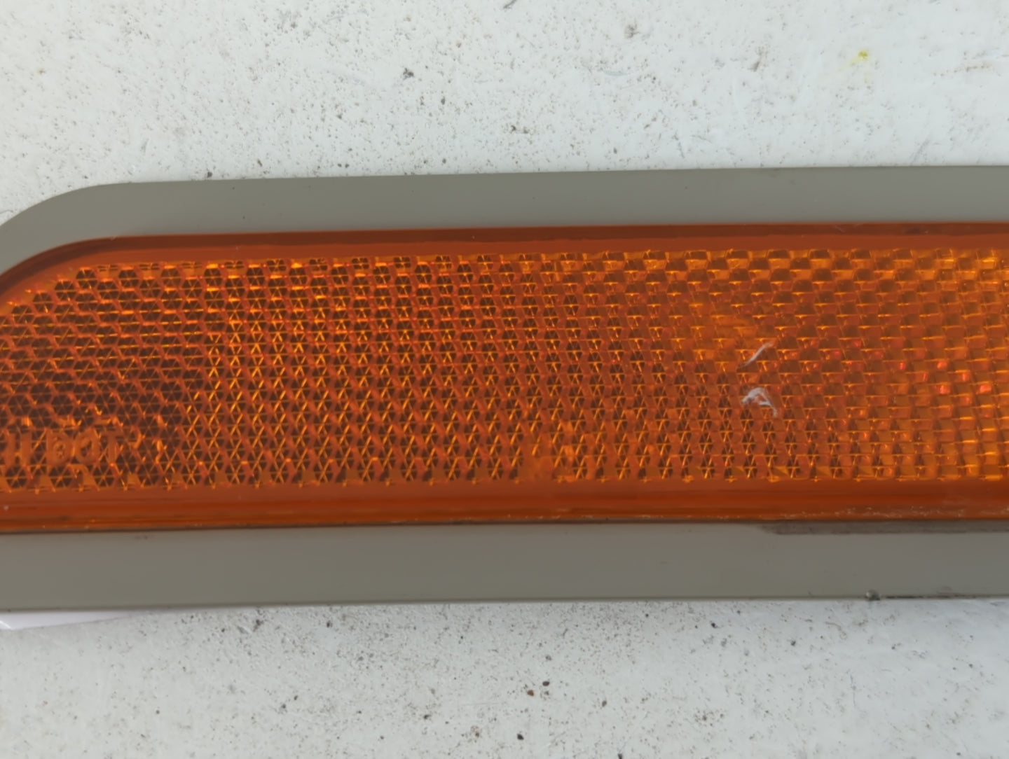 Bmw 328xi Driver Left Oem Front Light Lamp - Oemusedautoparts1.com