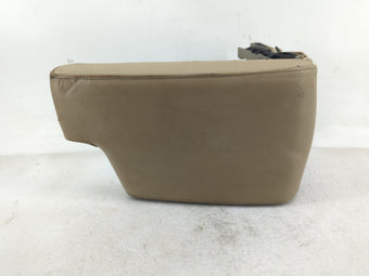 compare product 0 Bmw 328xi Center Console Armrest Cover Lid Fits Fits 206 2007 2008 OEM Used Auto Parts