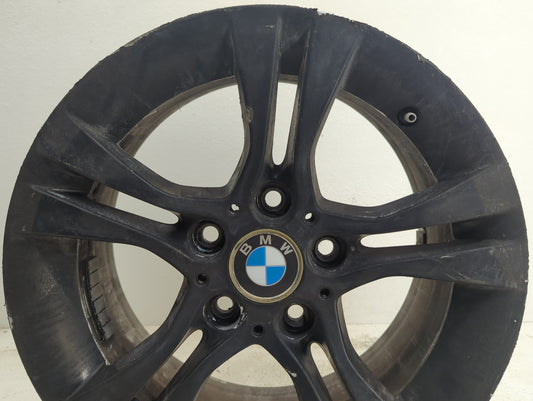 2007-2012 Bmw 328i Oem Wheel Rim