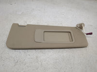 2007-2013 Bmw 328i Sun Visor Shade Replacement Driver Left Mirror Fits Fits 2007 2008 2009 2010 2011 2012 2013 OEM Used Auto