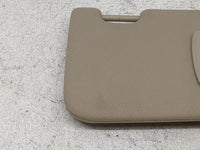 2007-2013 Bmw 328i Sun Visor Shade Replacement Driver Left Mirror Fits Fits 2007 2008 2009 2010 2011 2012 2013 OEM Used Auto