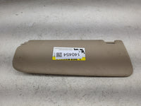 2007-2013 Bmw 328i Sun Visor Shade Replacement Driver Left Mirror Fits Fits 2007 2008 2009 2010 2011 2012 2013 OEM Used Auto