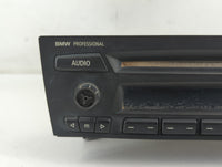 2011-2013 Bmw 328i Am Fm Cd Player Radio Receiver - Oemusedautoparts1.com