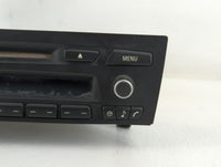 2011-2013 Bmw 328i Am Fm Cd Player Radio Receiver - Oemusedautoparts1.com